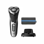 Philips Norelco Shaver 3800 Black (new). Fixed Price $58.88.