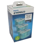 Philips Norelco Smartclean System Cleaning Cartridges Pack JC303/52 Nib. Fixed Price $19.99.