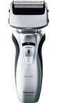 Panasonic Twin 2 Blade Wet/dry Rechargeable Silver ES-RW30-S. Fixed Price $100.28.