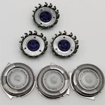 3*REPLACEMENT Blades For Philips Norelco 7183XL 7240XL 7250XL 7260XL 7310XL. Fixed Price $12.99.