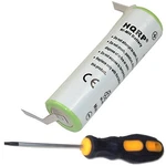 Battery For Philips Norelco 5812XL 5814XL 5625X 6843XL 6853XL 7180XL 7183XL. Fixed Price $7.95.