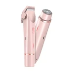 All-in-one Dual Head Electric Shaver Facial & Body Hair Removal Tool. Fixed Price $14.97.