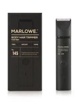 Marlowe. No. 145 Body Hair Trimmer Men, Forest Black, Lightweight Waterpr.... Fixed Price $71.99.