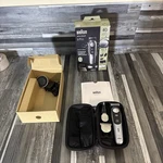 Braun Series AIO9440 All-in-one 13-IN-1 Grooming Kit Beard Trimmer -new. Fixed Price $68.99.