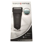 Remington F4 Style Series Foil Men Electric Shaver Cordless Rechargeable Sealed. Fixed Price $32.99.