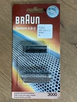 Braun Foil Cutter 5424796 New Fits 5579 5569 5567 5564 5479 5470 5469 5419. Fixed Price $44.00.