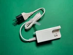Charger Stand, WES290H7659 RE3-35 For Panasonic Shaver ES290, ES206, 110/220V. Fixed Price $19.00.