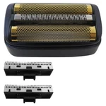 Xspeedonline For Andis 17300 Electric Shaver Parts - Foil Cutter Blade Set. Fixed Price $50.84.