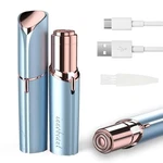 Innobeaut Facial Hair Removal For Women, Electric Painless (device Only) - Blue. Fixed Price $27.13.