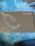 Smoothskin Pure Mini Lite Ipl Lilac Hair Removal Device Compact At Home Or Women. Fixed Price $115.65.