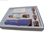 Blibee BB-0909 Hair Clippers & Body Trimmer Waterproof Electric. Fixed Price $45.26.