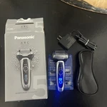 Panasonic LV65S ARC5 Men's 5-BLADE Cordless Electric Razor W/ Shave Sensor Used. Fixed Price $59.99.
