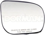 Dorman Door Mirror Glass , Pn# 56791. Fixed Price $72.70.