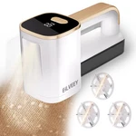 Eilveey Rechargeable Lint Remover, Fabric Shaver Fuzz Sweater White. Fixed Price $47.68.