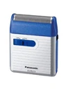 Panasonic Men's Shaver, Blade, Blue, ES-RS10-A Men's Shavers Brand New. Fixed Price $37.47.