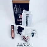 Wahl Pure Confidence Rechargeable Electric Razor, Trimmer, Shaver, & Groomer. Fixed Price $19.99.