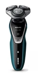 Philips Norelco Series 5000 Wet&dry Turbo+ Multiprecision Electric Shaver S5355. Fixed Price $85.81.