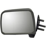 955-202 Dorman Mirror Driver Left Side For Truck Hand Nissan Pickup Pathfinder. Fixed Price $30.47.