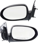 (2) Mirror For 2007-2010 Dodge Caliber R/t Driver And Passenger Side. Fixed Price $309.41.