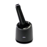 Braun 81739352 Cleaning Center 6"X6"X11" Compatibility 5762/5764. Fixed Price $77.49.