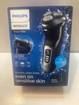 New Open Box Phillips Norelco Wet/dry Shaver 3900 Series. Fixed Price $34.99.