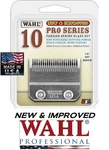 Wahl Replacement 10 Blade For Contour Ion Cordless Clipper. Fixed Price $34.99.