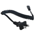 Pwron Power Cord Lead For Remington Shaver R-450 R-460 R-830 R-835 R-836 Cable. Fixed Price $10.22.
