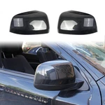 Carbon Fiber Side Door Mirror Cover Trim For 2011-2022 Dodge Durango. Fixed Price $57.24.