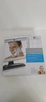 Led Fogless Lighted Shower Mirror With Squeegee.. Fixed Price $23.99.