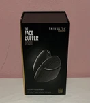 Manscaped The Face Buffer Pro - Men's Electric Silicone Scrubber Sealed. Fixed Price $84.99.