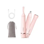 Nose Hair Trimmer For Women, 3IN1 Electric Eyebrow Waterpro... Fast Ship. Fixed Price $46.97.