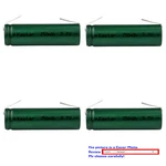 Kastar Battery For Philips Norelco Shavers Razor 8151XL 8160XLCC 8170XL. Fixed Price $39.89.
