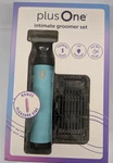 Intimate Groomer Set Plusone (6726CN). Fixed Price $25.99.