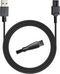 Olov Electric Trimmer Charger For YH-7280, Ul Listed Black. Fixed Price $10.78.