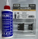 Wahl # 1062-600 Blade Detailer Hero, Razor Edge ,g-wiz, Definition,& 4OZ Oil. Fixed Price $30.88.