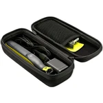 Procase Hard For Electric Trimmer And 6.5X2.5X2 Inch (pack Of 1), Black. Fixed Price $23.90.