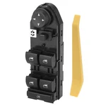 Autohaux Front Left Power Window Control Switch Driver Side For Bmw X3 2.5L.... Fixed Price $68.84.