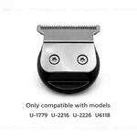 Ufree U-1779 U-2216 U-2226 U-6118 Replacement Beard Trimmer Blade Attachment. Fixed Price $14.00.
