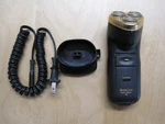 Remington Dual Track RR-45DT Rechargeable Men's Electric Shaver. Fixed Price $55.25.