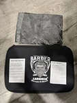 Largner Professional Barber Hair Clipper & Trimmer Set - Vintage Gold, Complete. Fixed Price $17.50.