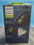 Philips Norelco Hair Clipper 3000 Series, Beard Trimmer, Trim-and-fl.... Fixed Price $45.00.