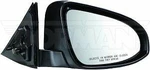 Dorman 959-172 Side View Mirror Right. Fixed Price $75.81.