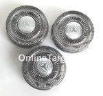 RQ12 Shaver Head 3X Fits Philips Norelco HQ8 SH30 At Pt S2000 S3000 S1000. Fixed Price $17.01.