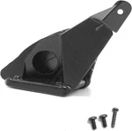 Driver Side Mirror Support Mount Bracket Fits For 1993-2002 Pontiac Black. Fixed Price $54.11.