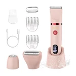 3-IN-1 Electric Razor IPX7 Waterproof Bikini Trimmer Wet & Dry Use ... Fast Ship. Fixed Price $30.17.