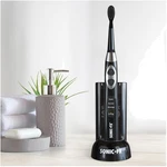 Solo Electric Toothbrush Set - 10 Heads, Rechargeable. Fixed Price $70.39.