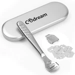 Codream Pedicure Callus Shaver Foot File Care Hard Skin Remover Se. Fixed Price $14.34.