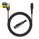 QP4530 Charger, One Blade Compatible With Phillips Norelco. Fixed Price $9.56.