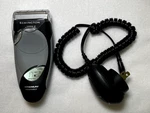 Remington MS3-4700 Titanium Microscreen Ultra Men's Electric Shaver Works. Fixed Price $130.00.