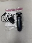 Philips Norelco Shaver 6000 Series (S6820) With Charger. Accessories Tested. Fixed Price $31.99.